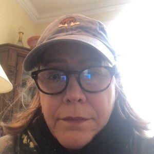 Meet your Posher, Betsy